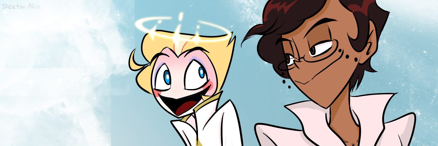 🐸Akia Skeleton🐌 banner