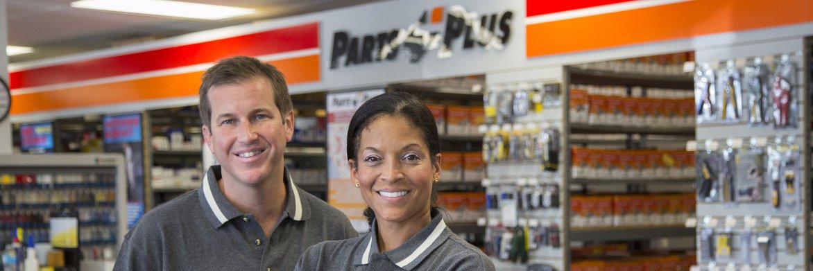 PartsPlusHQ's profile banner image