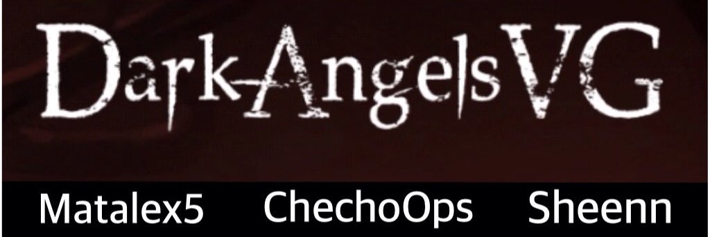 DarkAngelsSA's profile banner image