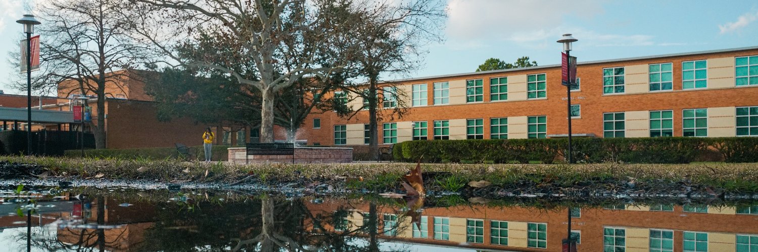 leecollege's profile banner image
