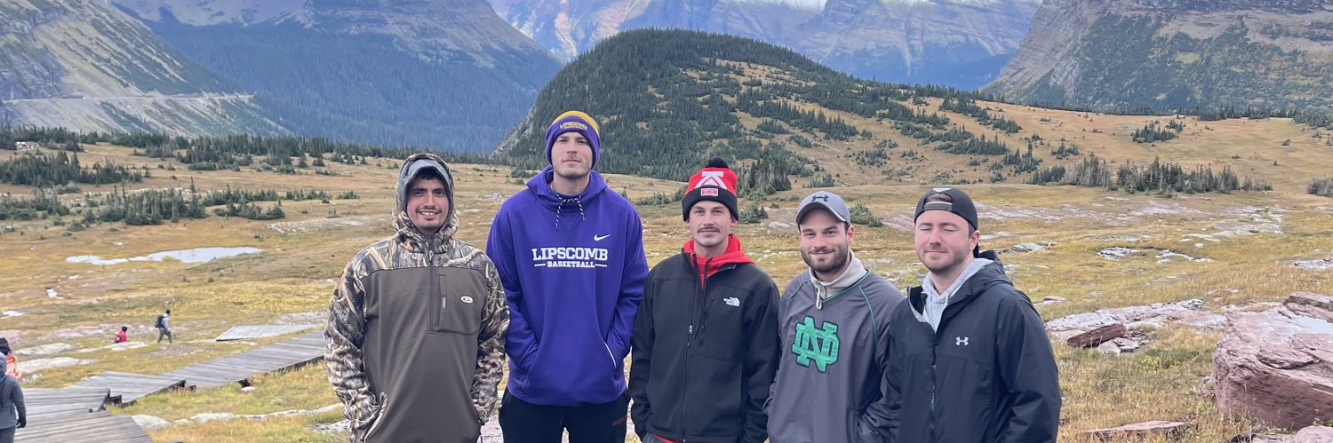 aaronjkorn's profile banner image