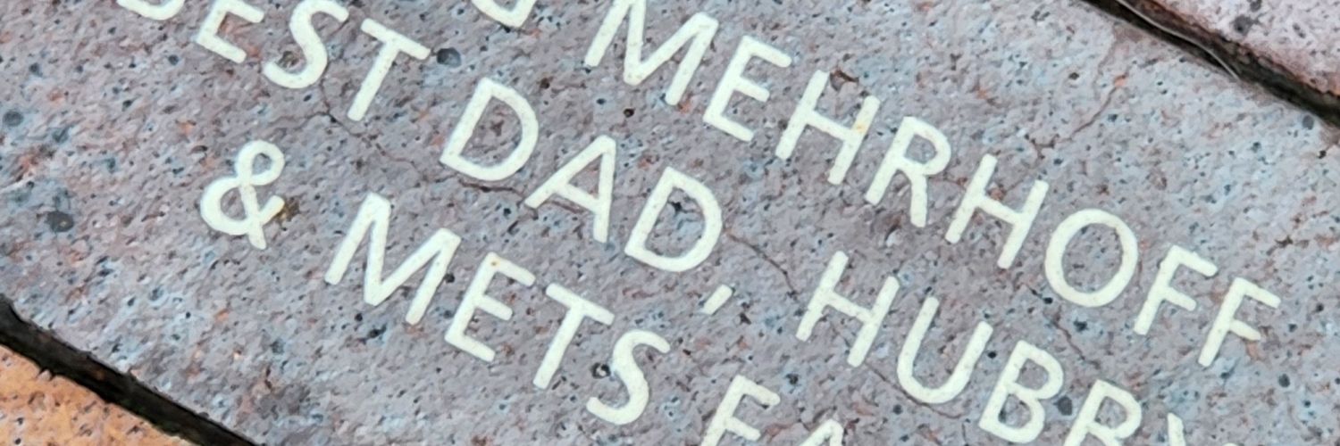 Greg Mehrhoff banner