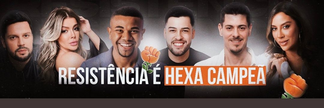 Reallytando's profile banner image