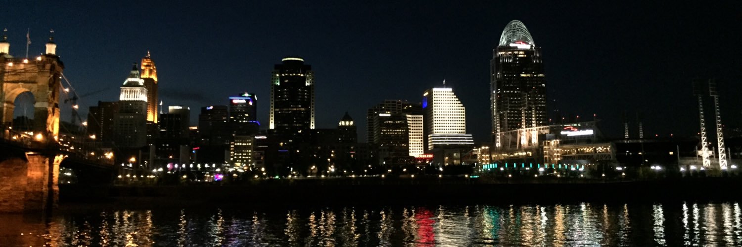 Parker Harris banner