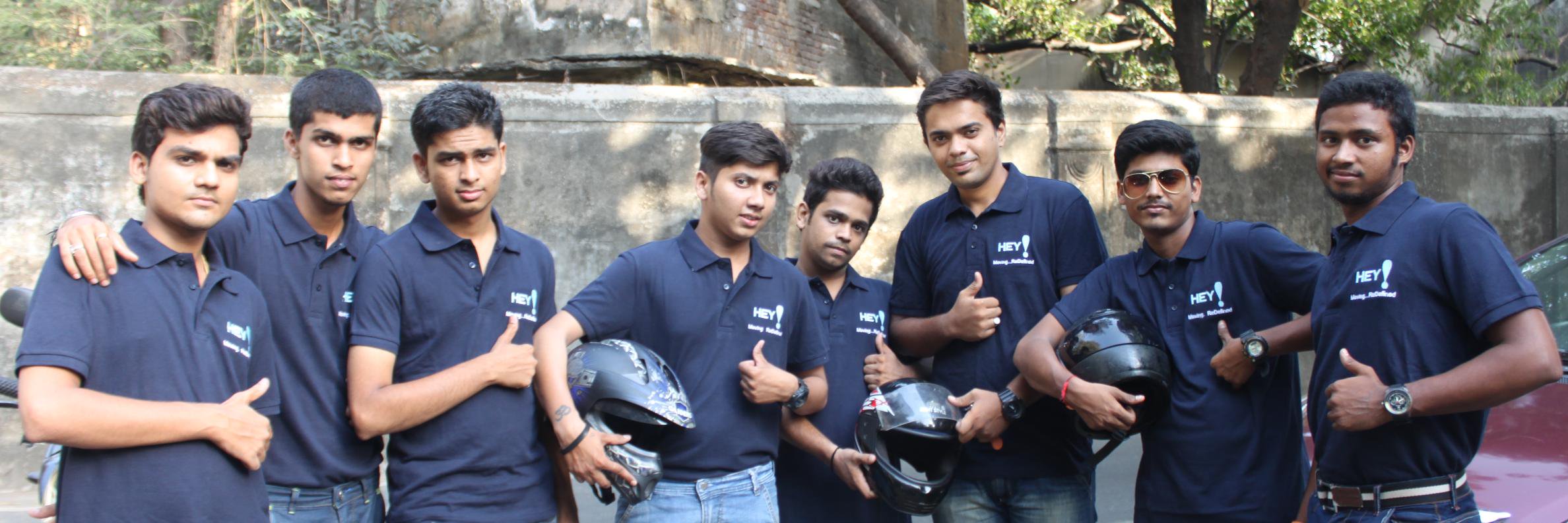 HeyTaxi_BLR's profile banner image