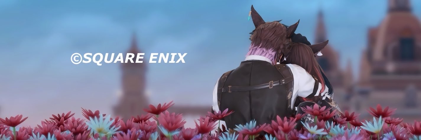 HappuruYd's profile banner image