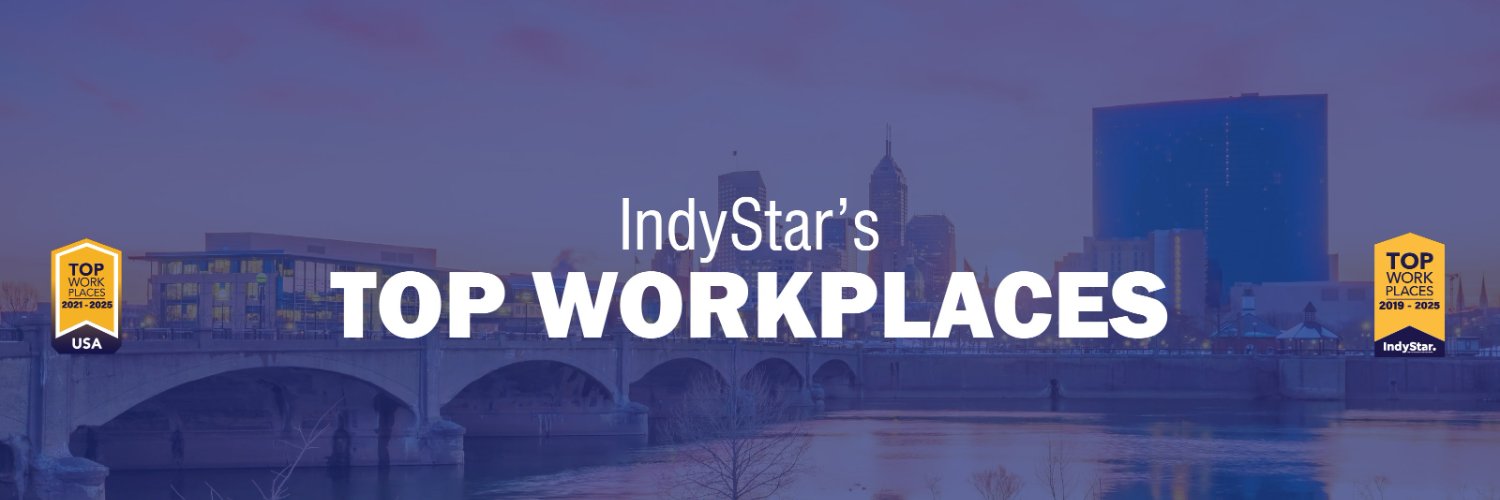 Indiana Dept. of Revenue banner