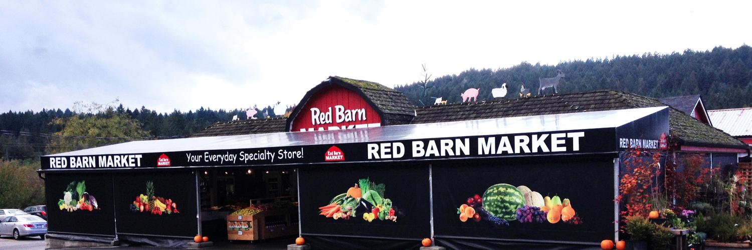 Red Barn Market on Twitter "Barn Bucks are back this week! Preload