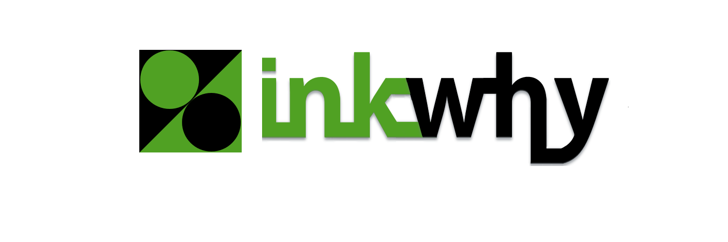 Inkwhy banner