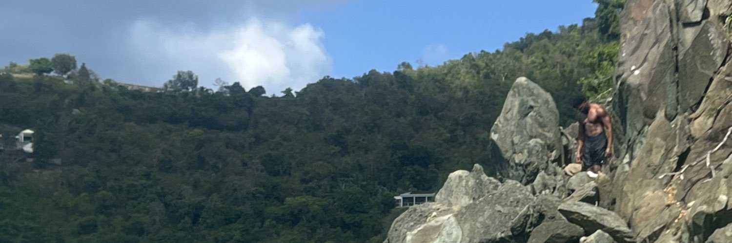 mightyshango's profile banner image