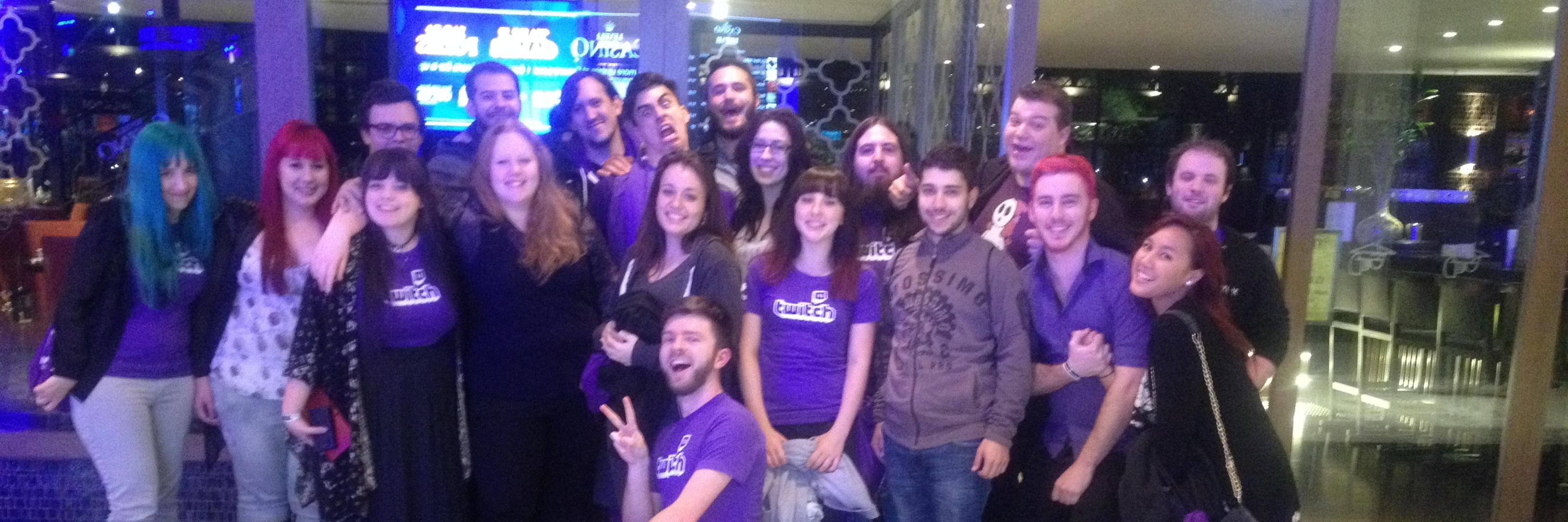 Echick127's profile banner image