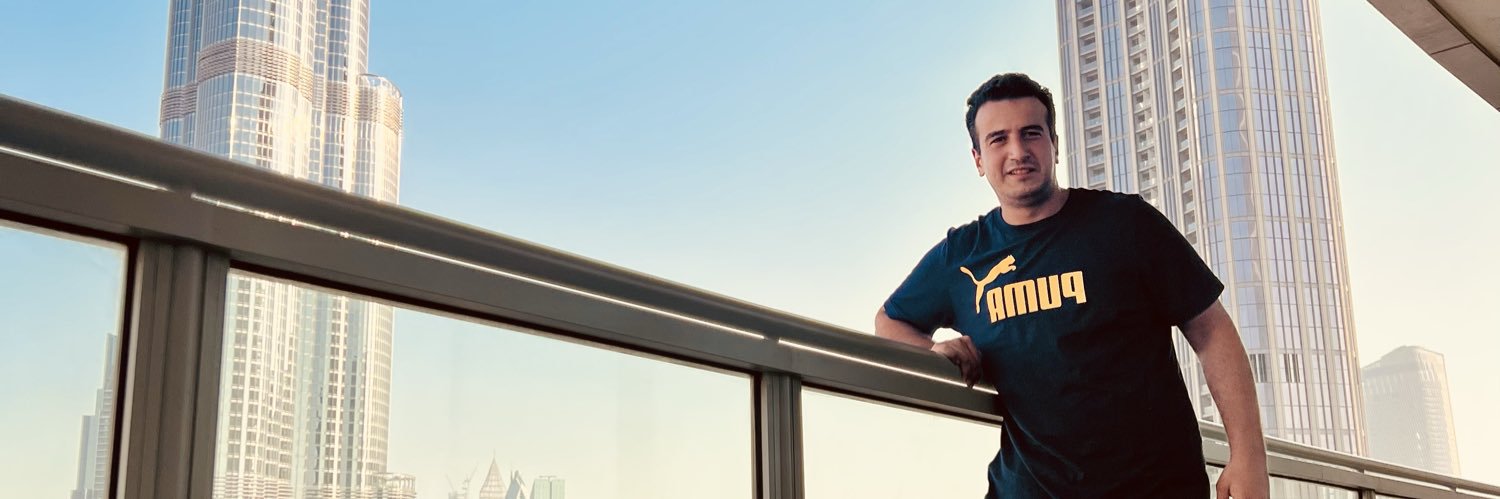 tarekelabasy's profile banner image