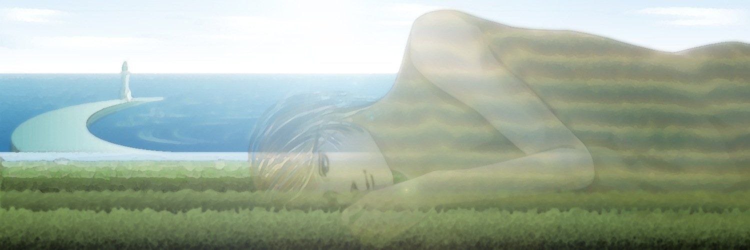 areareareyo's profile banner image