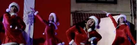 JingleRockette's profile banner image
