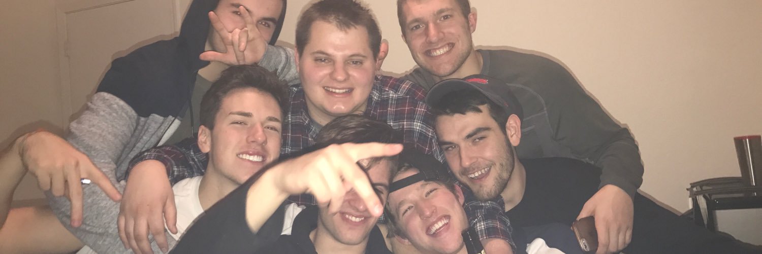 GregMyak's profile banner image