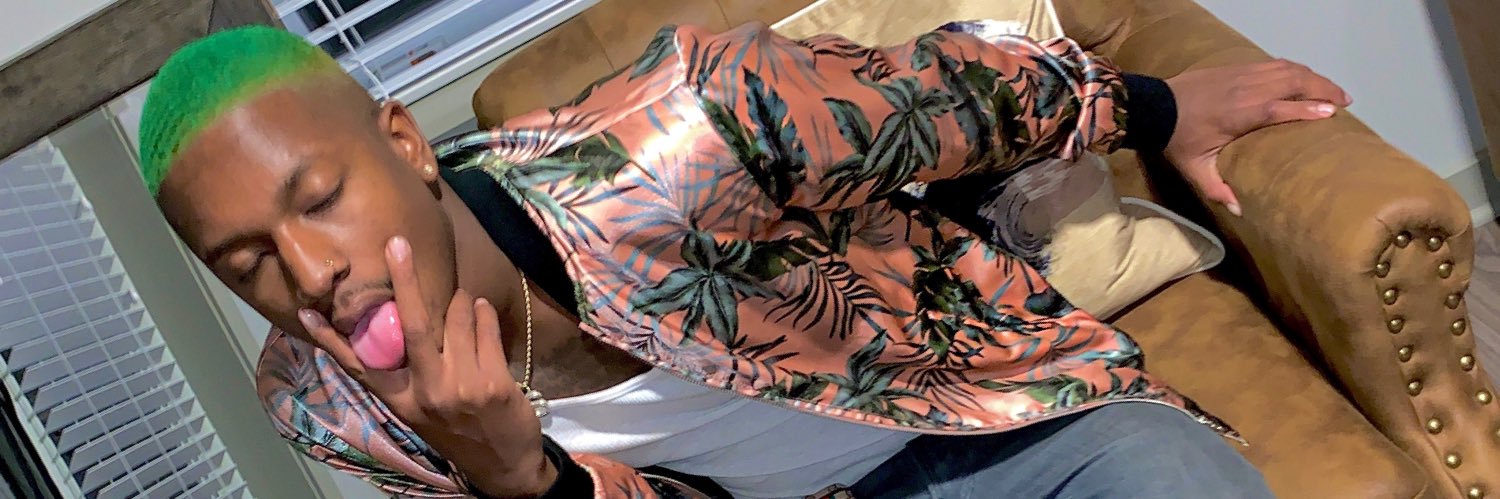 Sprove Hefner 🐰 banner