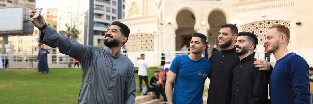 BasharNehad's profile banner image