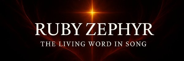 RubyZeph Profile Banner