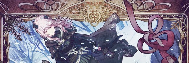 Juliawishz's profile banner image