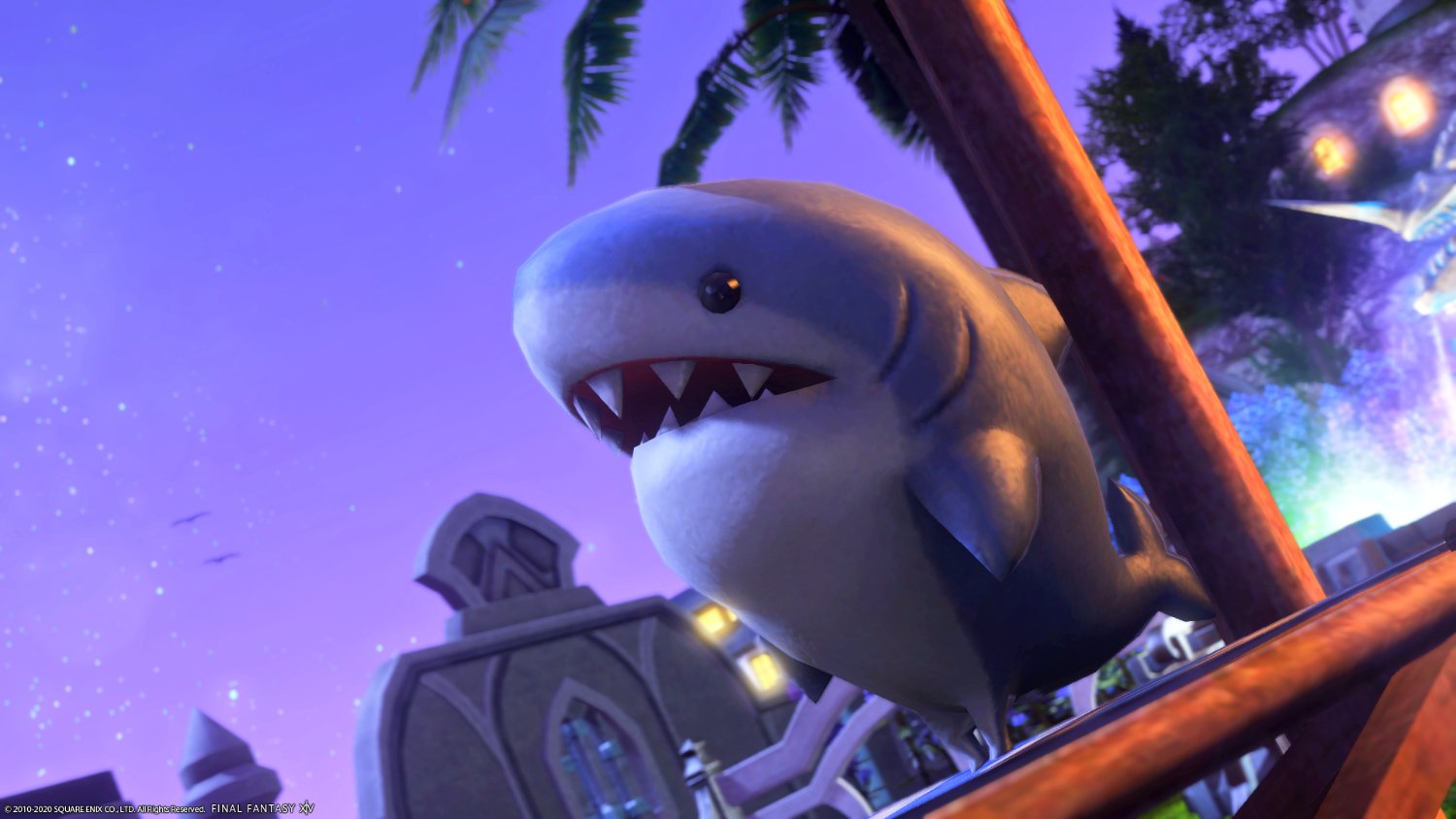 うらりおん@Ultima/Gaia banner