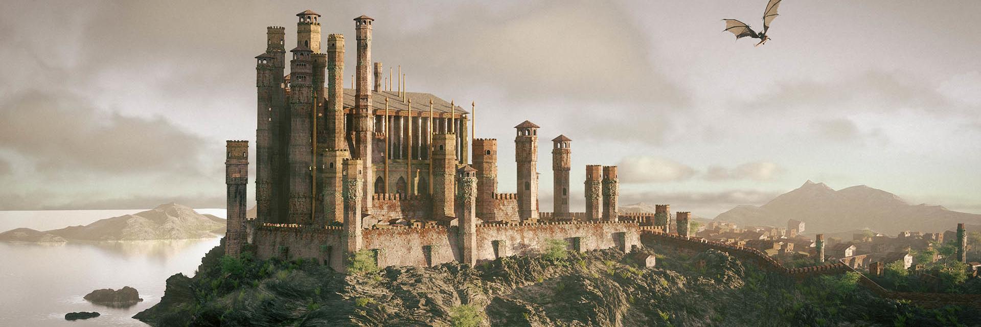 Big Daddy Cool banner