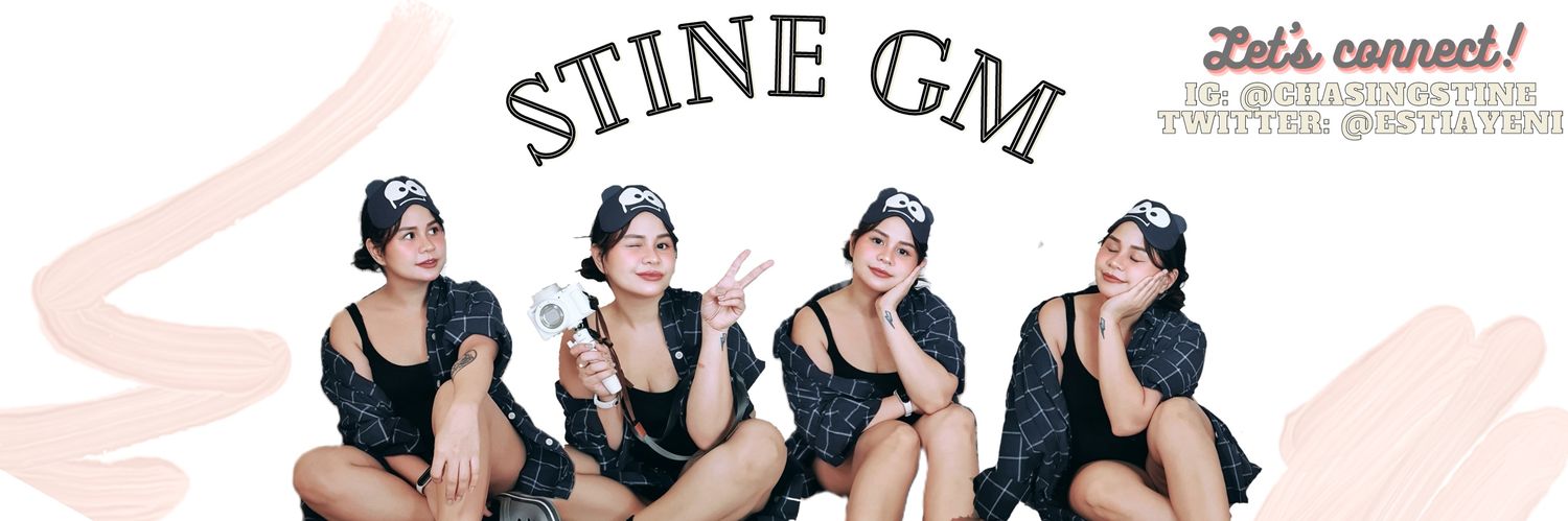 ESTIAYENI's profile banner image
