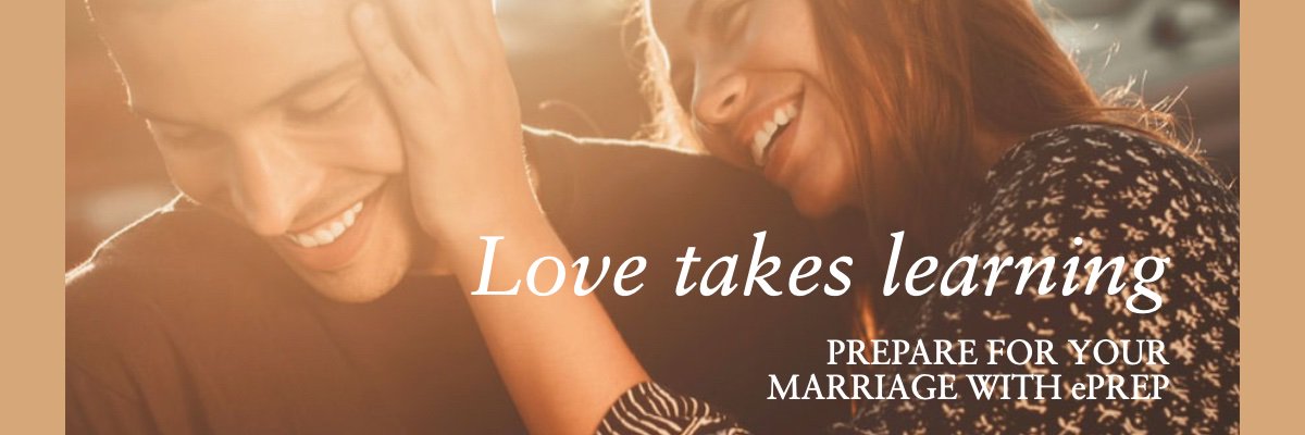 Utah Marriage Commission banner