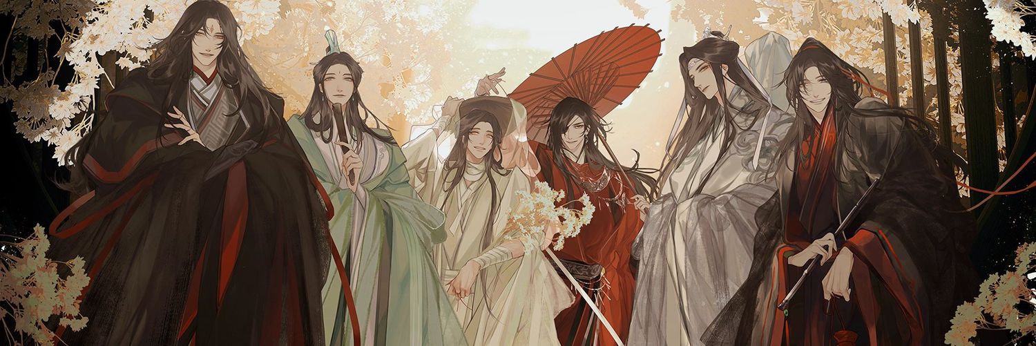 kaidechi's profile banner image