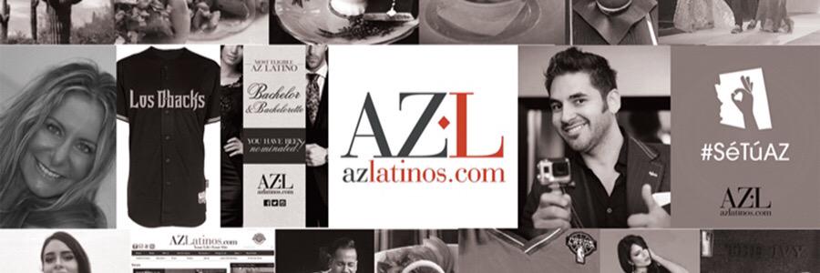 Arizona Latinos banner