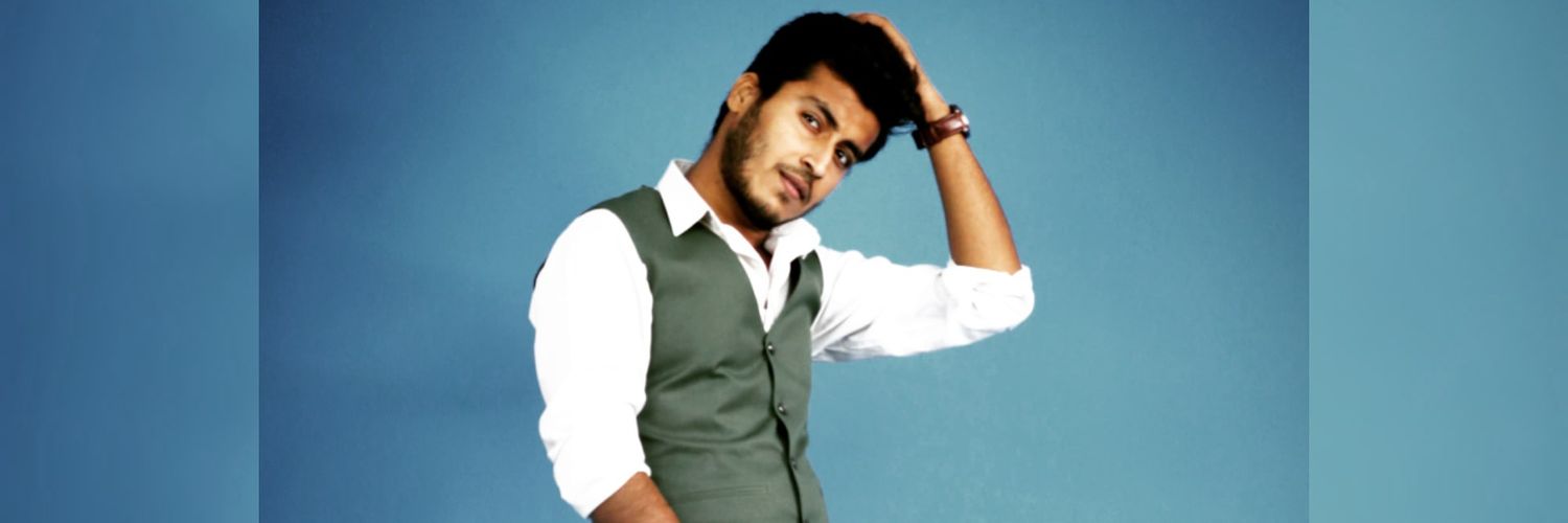 harshit10745's profile banner image