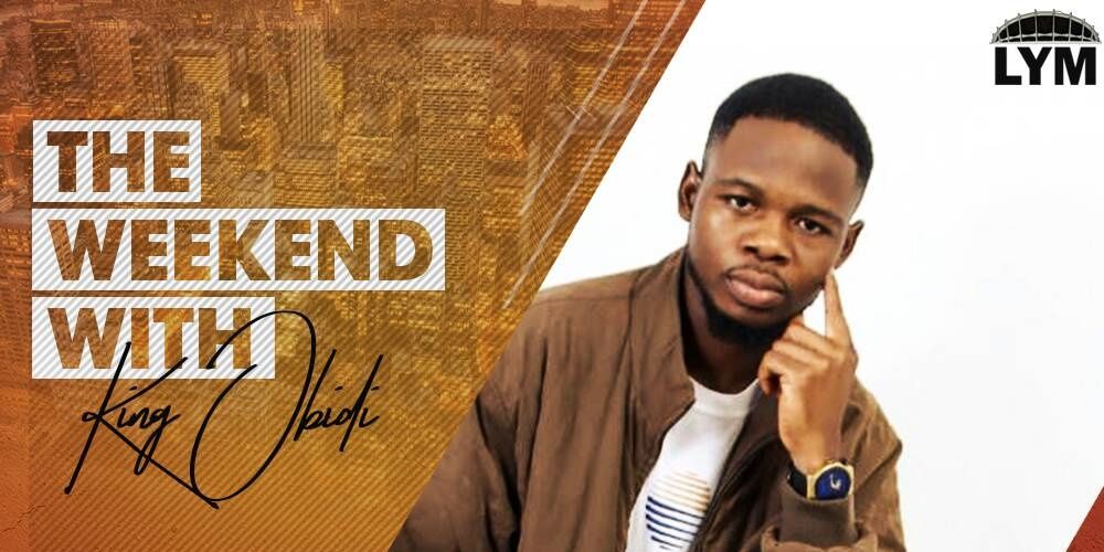 King_Obidi's profile banner image
