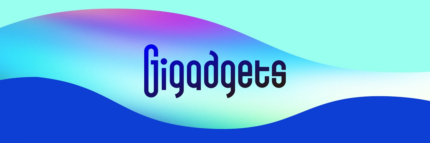GiGadgets banner