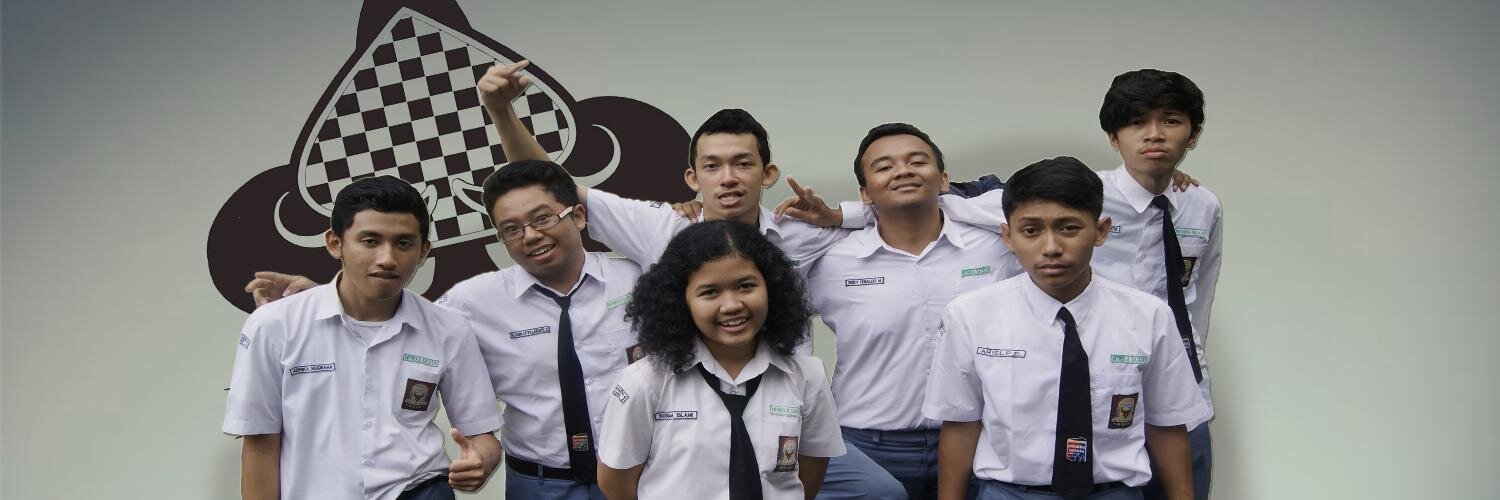 aldonesia's profile banner image