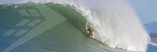 Firewire Surfboards Profile Banner