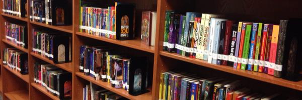 TrailsideLib Profile Banner