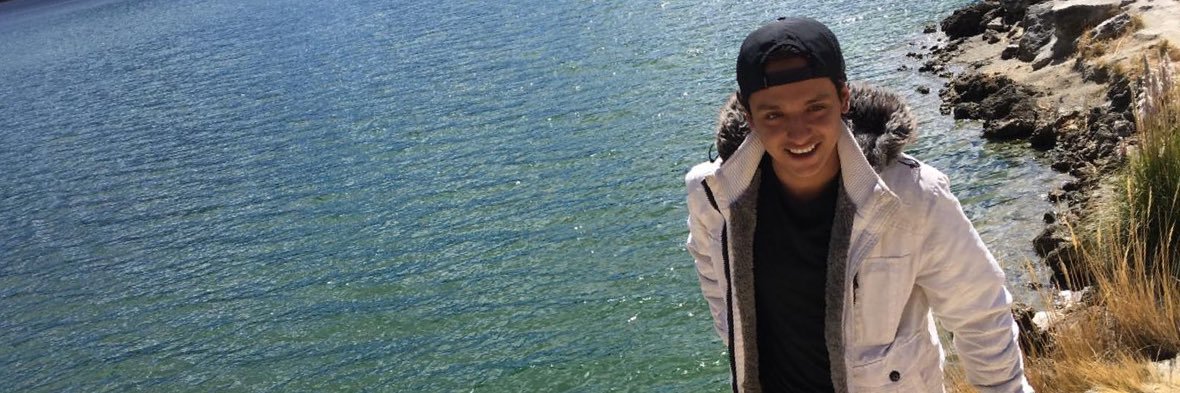 AlejandroDvid's profile banner image