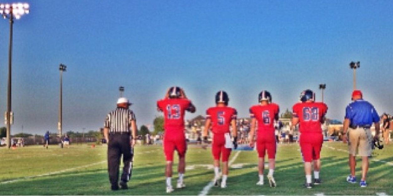 CAL Athletics banner
