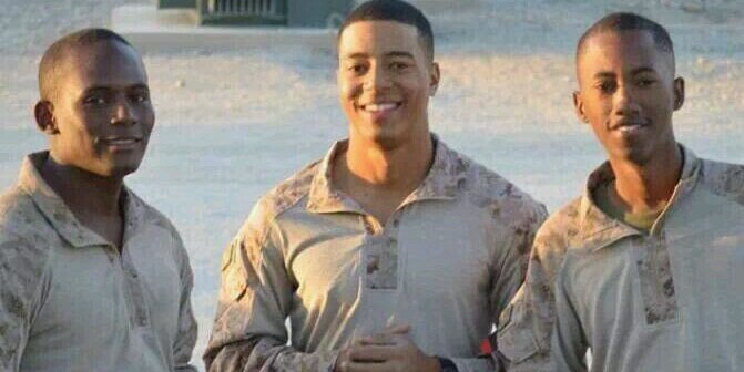 DevilDog4lifee's profile banner image
