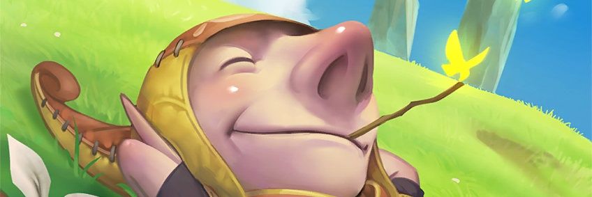 CluLessGobu's profile banner image