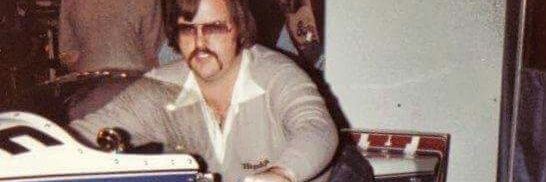 Gary P Jackson #Conservative banner