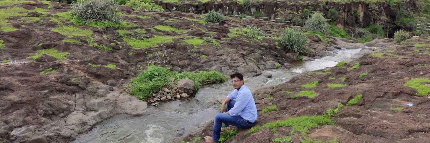 RajMachiwal's profile banner image