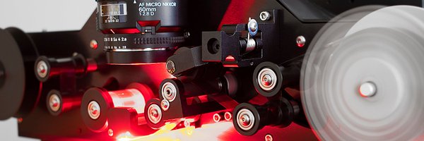 nextscan Profile Banner