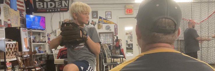 Jeremy Partney banner