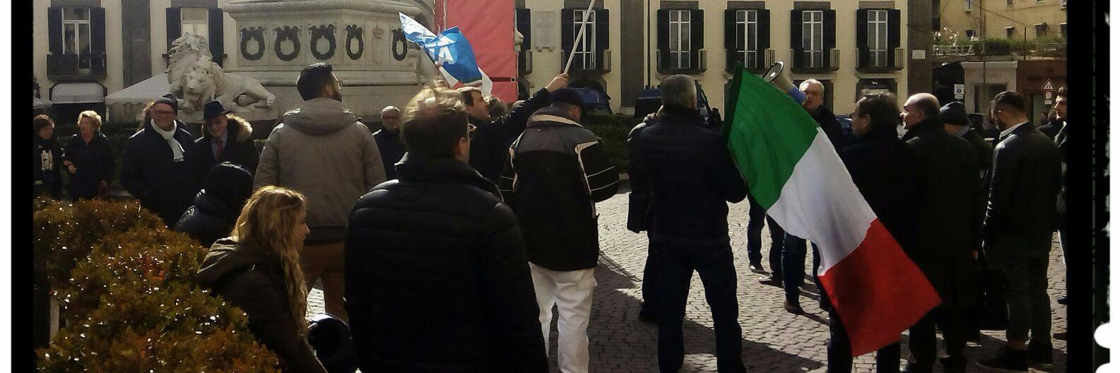 Luigi Rispoli banner