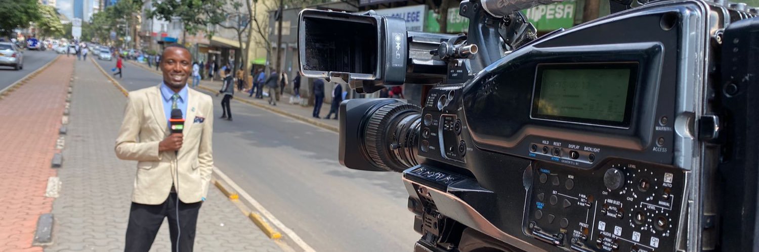 WillyLusige's profile banner image