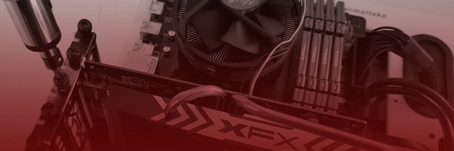 Michael Crider banner