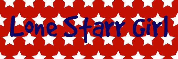 LoneStarrGirl's profile banner image
