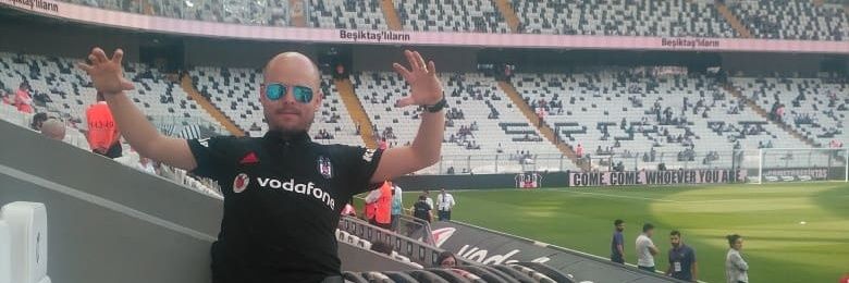hasan gündeş banner