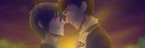 xBlueEyesBrave's profile banner image