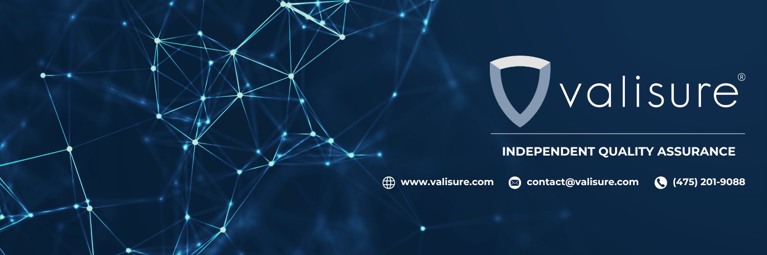 valisure's profile banner image